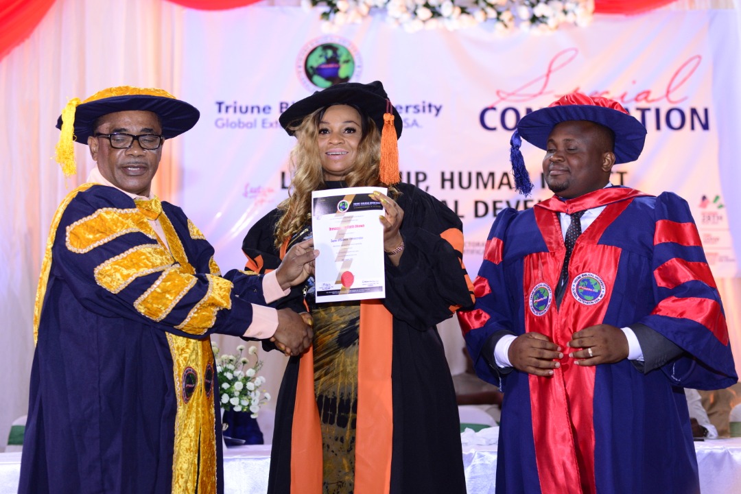 TBUGLEX Graduate